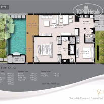 Onyx Villas by TropicLook 
