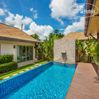 Onyx Villas by TropicLook 