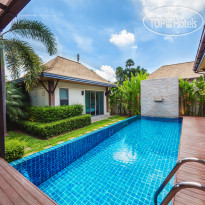 Onyx Villas by TropicLook 