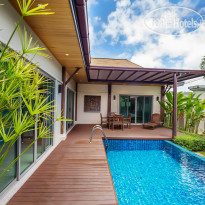 Onyx Villas by TropicLook 