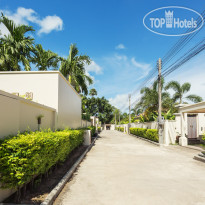 Onyx Villas by TropicLook 