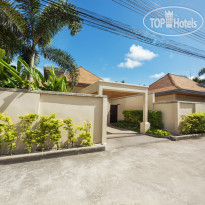 Onyx Villas by TropicLook 
