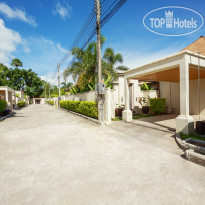 Onyx Villas by TropicLook 