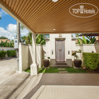 Onyx Villas by TropicLook 