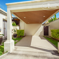 Onyx Villas by TropicLook 