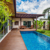 Onyx Villas by TropicLook 