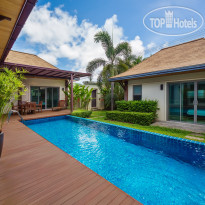 Onyx Villas by TropicLook