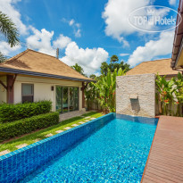 Onyx Villas by TropicLook