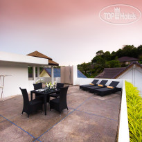 Thaimond Residence by TropicLook 