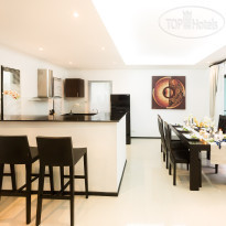 Thaimond Residence by TropicLook 