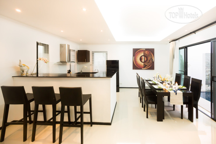 New photos from tourists Thaimond Residence by TropicLook 3*