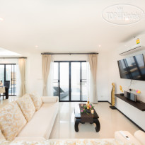 Thaimond Residence by TropicLook