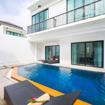 Thaimond Residence by TropicLook