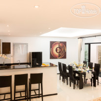 Thaimond Residence by TropicLook