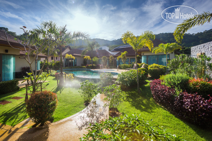 New photos from tourists Thaimond Residence by TropicLook 3*