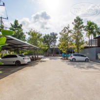 Saiyuan Estate by TropicLook 