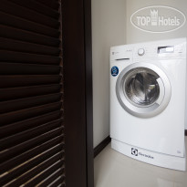 Saiyuan Estate by TropicLook 