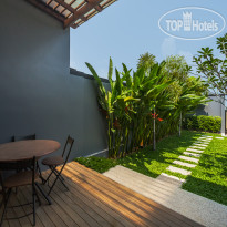 Saiyuan Estate by TropicLook 