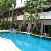 ETK Patong Resort 