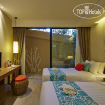 Bandara Phuket Beach Resort