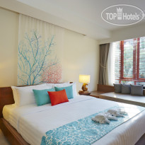 Bandara Phuket Beach Resort