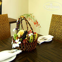 Chandara Resort and Spa 