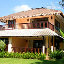 Chandara Resort and Spa 