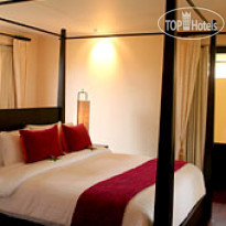 Chandara Resort and Spa 