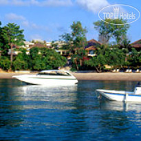 Chandara Resort and Spa 