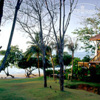 Chandara Resort and Spa 