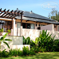 Chandara Resort and Spa 