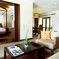 Chandara Resort and Spa 