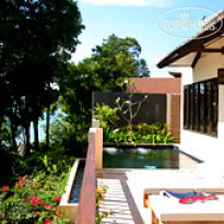 Chandara Resort and Spa 