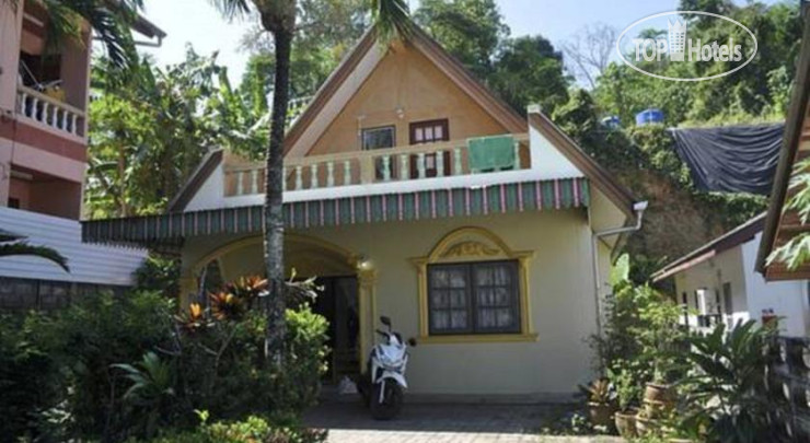 Hotel photo House Near Beach 3*