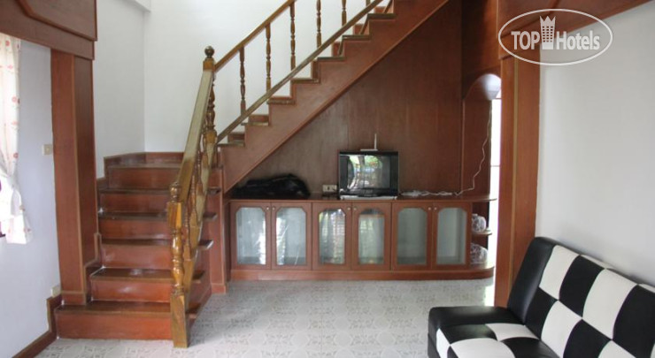 New photos from tourists House Near Beach 3*