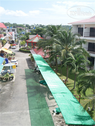 New photos from tourists Pineapple Guesthouse 1*