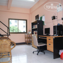 Pineapple Guesthouse