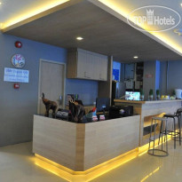 Lu Lu Hotel