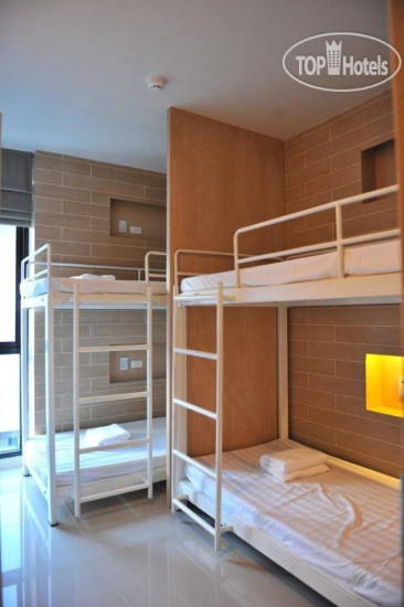 New photos from tourists Lu Lu Hotel 1*