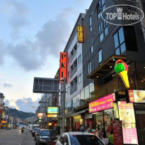Lu Lu Hotel