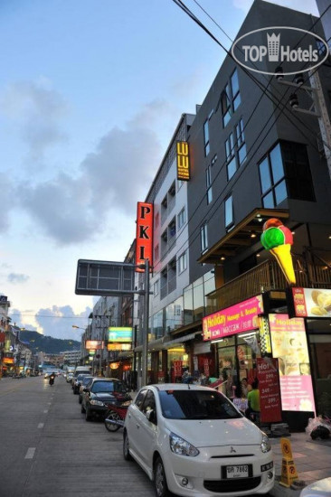Hotelier's photos Lu Lu Hotel 1*