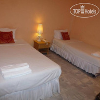 Elite Guesthouse