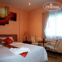 Elite Guesthouse