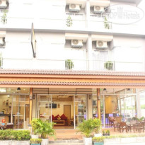 Baan Ketkeaw Guest House 1