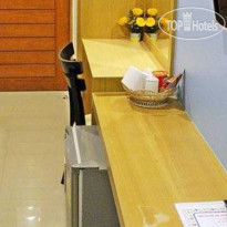Baan Ketkeaw Guest House 1