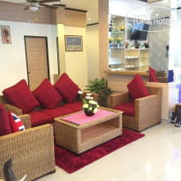 Baan Ketkeaw Guest House 1