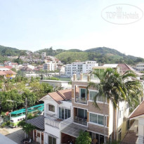 Baan Ketkeaw Guest House 1
