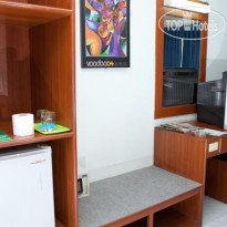 Old Friend Guesthouse 