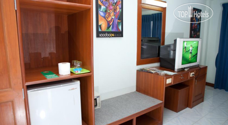 New photos from tourists Old Friend Guesthouse 3*