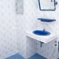 Old Friend Guesthouse 